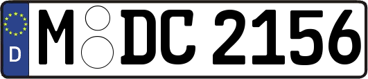 M-DC2156
