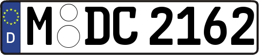 M-DC2162