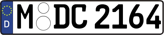 M-DC2164