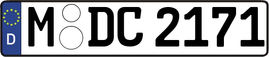 M-DC2171