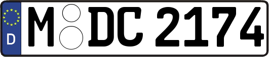 M-DC2174