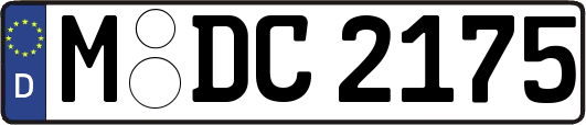 M-DC2175