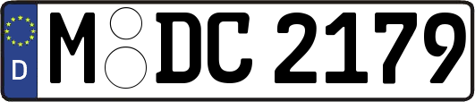 M-DC2179
