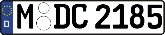 M-DC2185