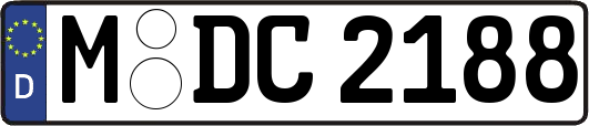 M-DC2188