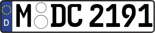 M-DC2191