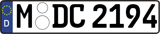 M-DC2194