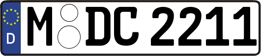 M-DC2211