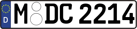 M-DC2214