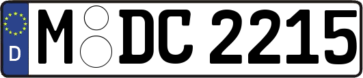 M-DC2215