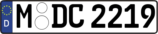 M-DC2219