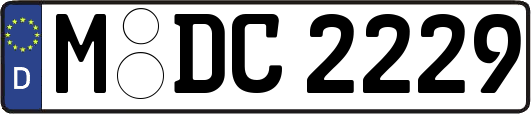 M-DC2229