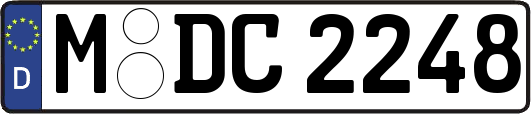 M-DC2248