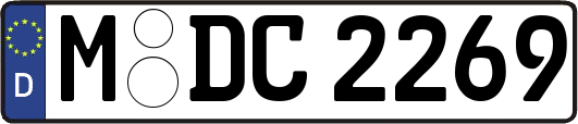 M-DC2269
