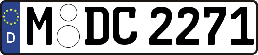M-DC2271
