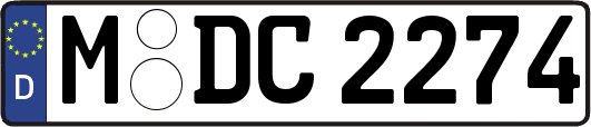 M-DC2274