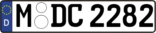 M-DC2282