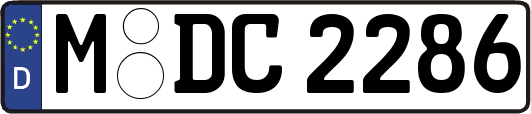 M-DC2286