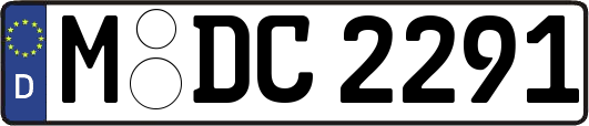 M-DC2291