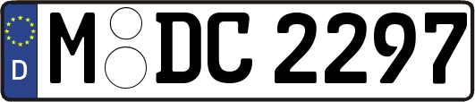 M-DC2297
