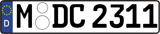 M-DC2311