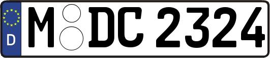 M-DC2324