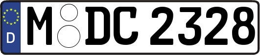 M-DC2328