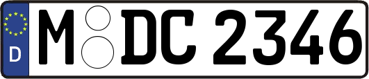 M-DC2346