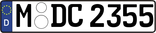 M-DC2355