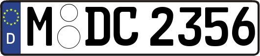 M-DC2356