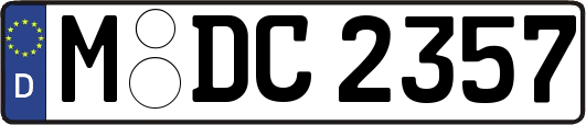 M-DC2357