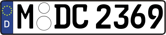 M-DC2369