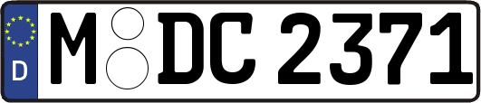 M-DC2371