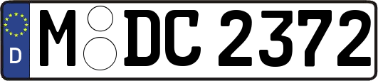 M-DC2372