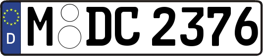 M-DC2376