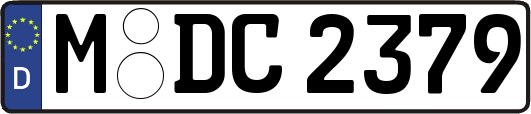 M-DC2379