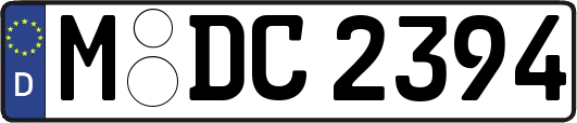 M-DC2394