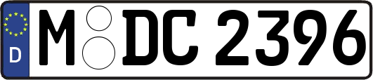 M-DC2396