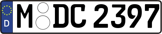 M-DC2397