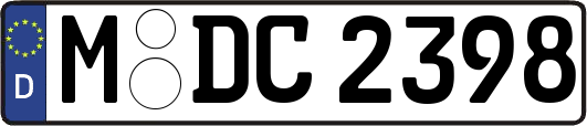 M-DC2398