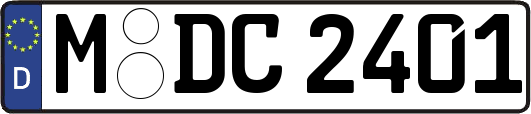 M-DC2401