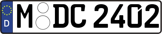 M-DC2402