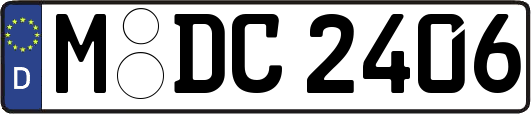 M-DC2406