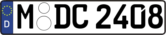 M-DC2408