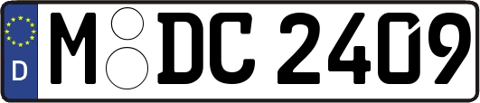 M-DC2409