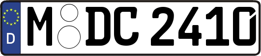 M-DC2410
