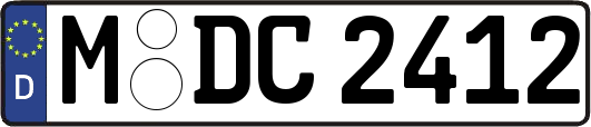 M-DC2412