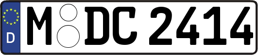 M-DC2414