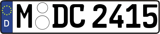 M-DC2415