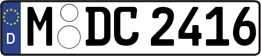 M-DC2416